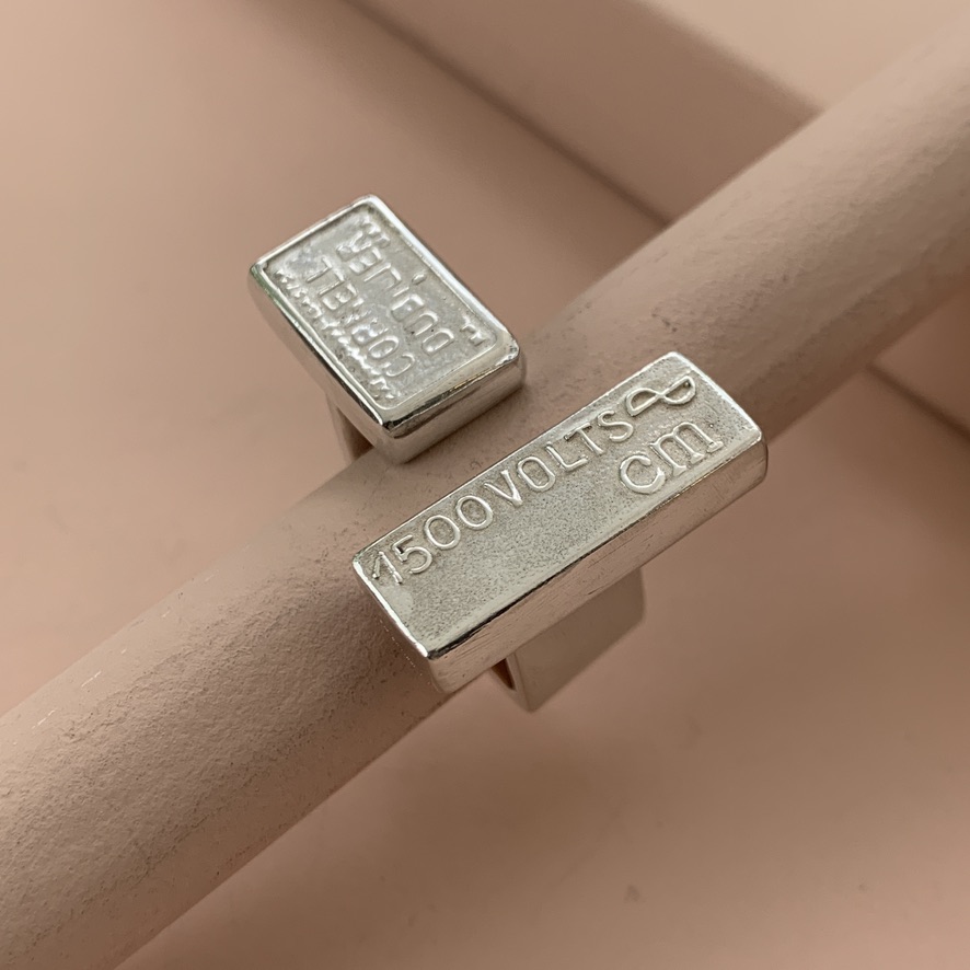 925 Catrine Linder foredlet utstyrssmykker