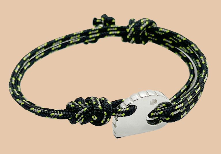 925 Catrine Linder Friendly Collection climbing jewellery