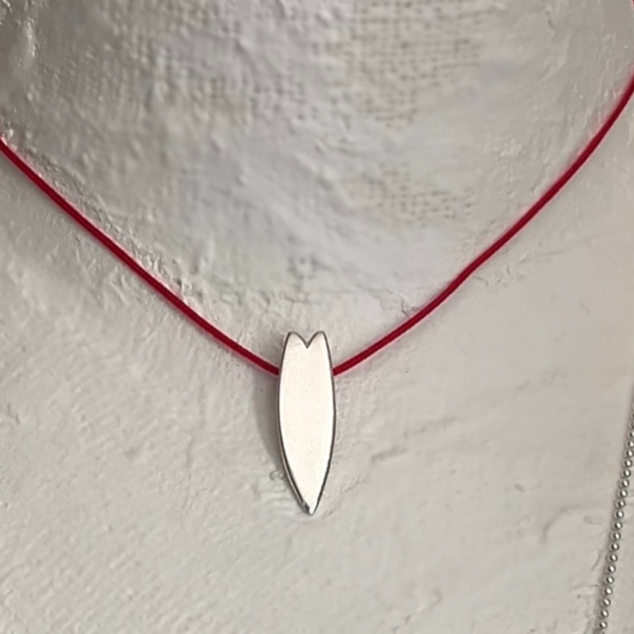 925 Catrine Linder surfesmykker for bølgeryttere